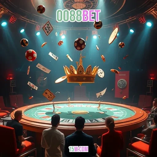 0088bet FAQ