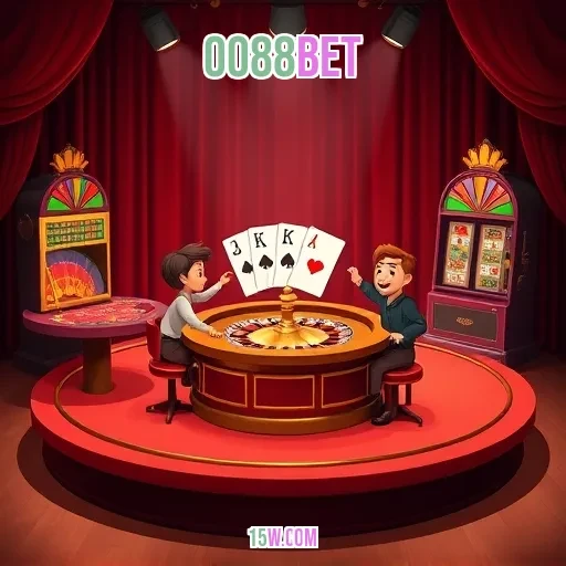 0088bet Segurança