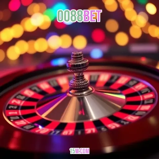 0088bet VIP