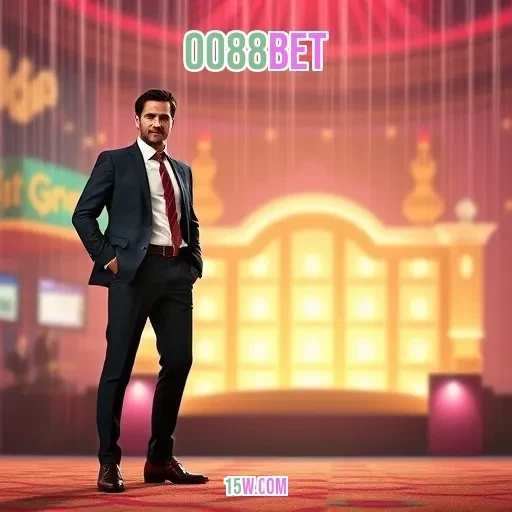 0088bet Virtual